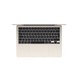 НОУТБУК MBA 13.6 STL/10C GPU/16GB/1TB-UKR