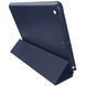 Чохол Smart Case No Logo для iPad 9.7" (2017/2018) Dark Blue IP9718DB фото 5