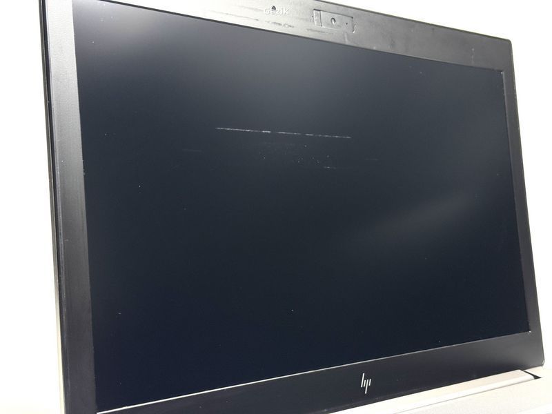 Б/В Ноутбук HP ZBook 17 G5 IPS Intel Core i7 (i7-8750H) 32 Гб 512 Гб SSD Клас B (NTB1025229)