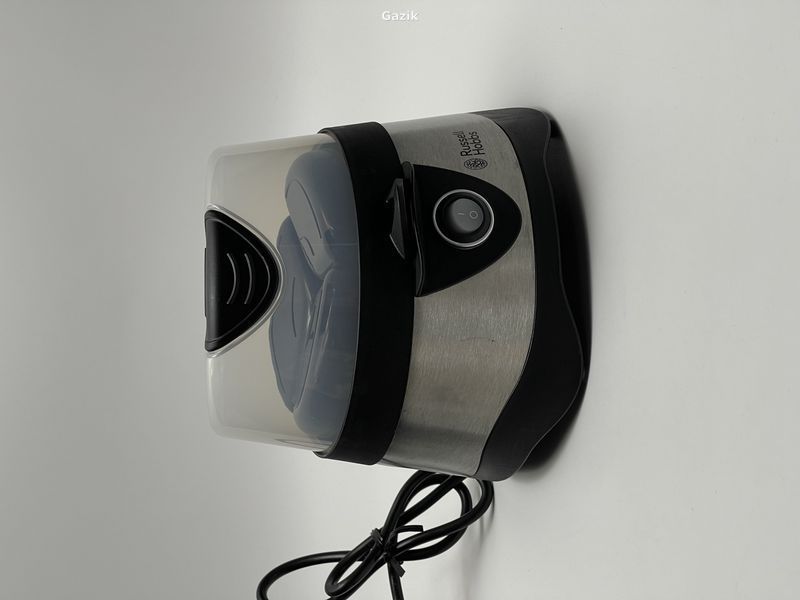 Яйцеварка Russell Hobbs Stylo 14048-56 (вживана)