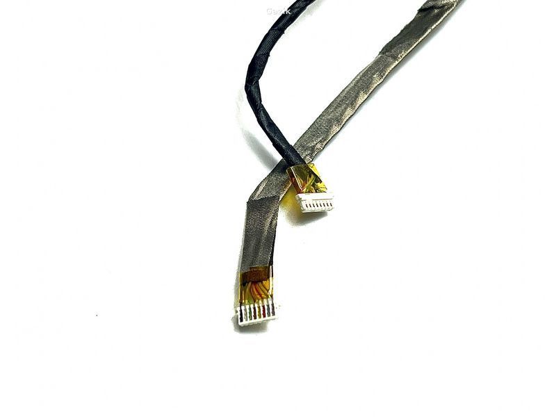 Шлейф веб-камери для ноутбука Dell Vostro 3500 8 pin (вживаний) ZSH0042 фото Шлейф веб-камери для ноутбука Dell Vostro 3500 8 pin (вживаний) ZSH0042 фото