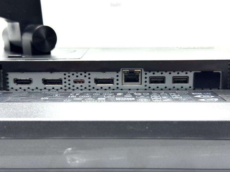 Монітор Lenovo ThinkVision	T27hv-20 27" IPS (Вживаний - Клас B)