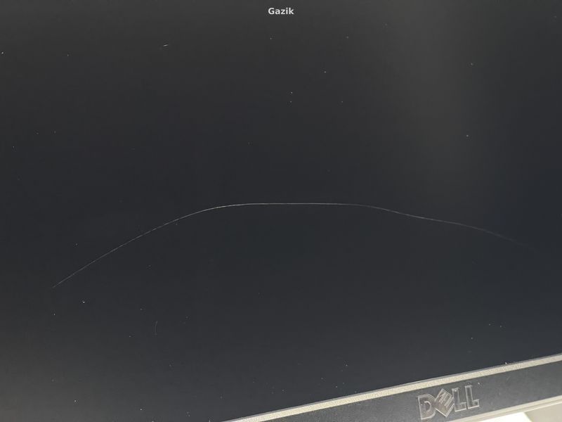 Монітор Dell E2414Ht 24" TN (Вживаний - Клас A-)