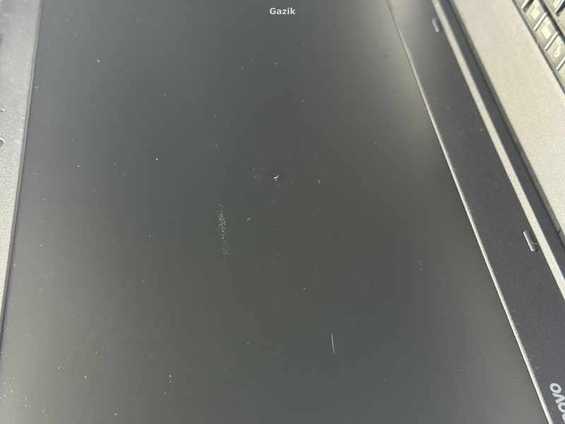 Ноутбук Lenovo ThinkPad L560 IPS Intel Core i5 (i5-6200U) 8 Гб 256 Гб SSD Клас A- (NTB0426485) Б/В