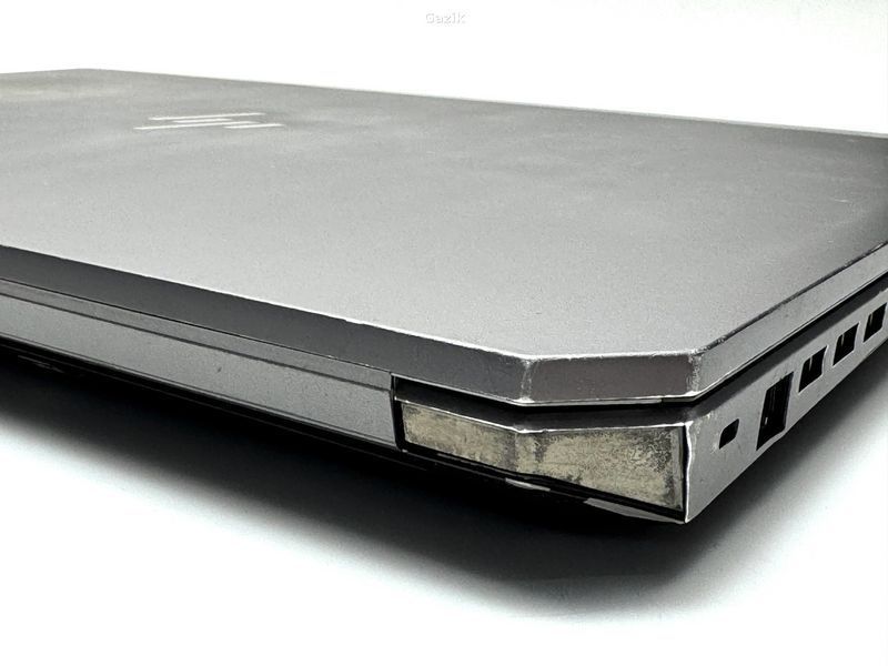 Б/В Ноутбук HP ZBook 17 G5 IPS Intel Core i7 (i7-8750H) 32 Гб 512 Гб SSD Клас B (NTB1025229)
