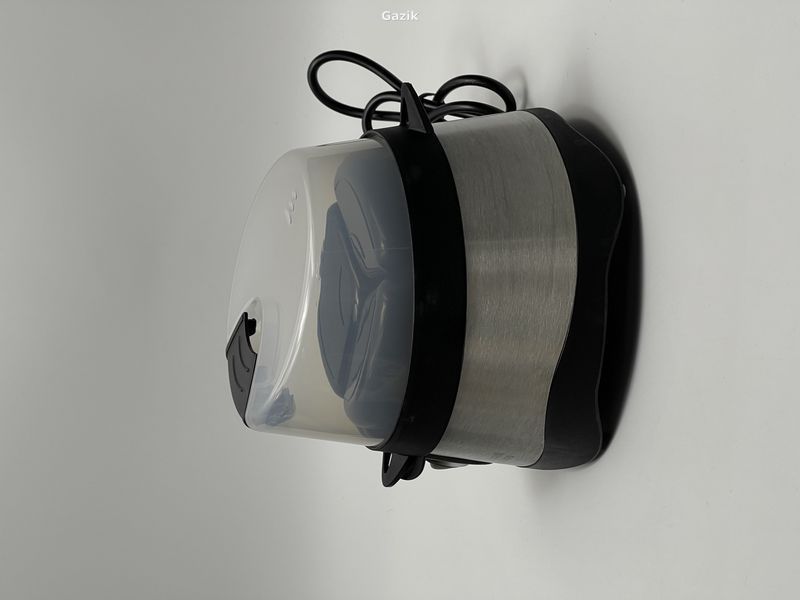 Яйцеварка Russell Hobbs Stylo 14048-56 (вживана)