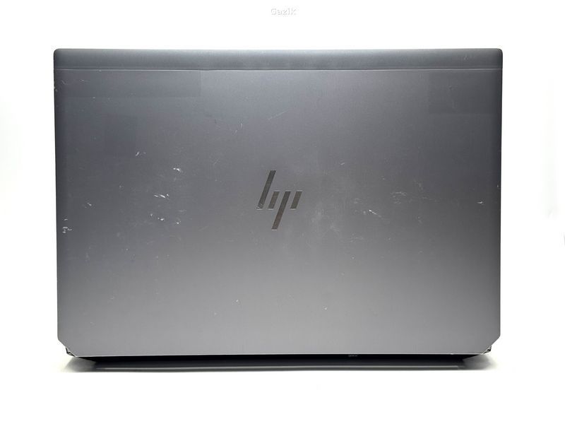 Б/В Ноутбук HP ZBook 17 G5 IPS Intel Core i7 (i7-8750H) 32 Гб 512 Гб SSD Клас B (NTB1025229)