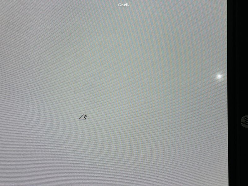 Монітор HP Z24i 24" IPS (Вживаний - Клас B)