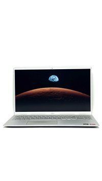 Ноутбук Dell Inspiron 5505 IPS AMD Ryzen 5 (Ryzen 5 4500U) 16 Гб 128 Гб SSD Клас B (NTB1225124) Б/В NTB1225124 фото