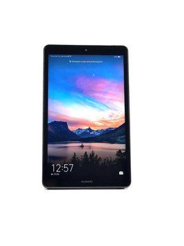 Планшет Huawei MediaPad M5 Lite 8" IPS Kirin 710 3 Гб 32 Гб ( Клас A-)