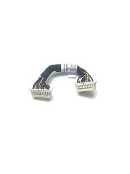 Шлейф міжплатний для ноутбука Lenovo ThinkPad L410, L510, L412, L512, SL410 20 pin (вживаний)