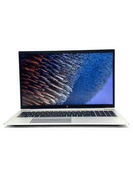 Ноутбук HP EliteBook 855 G7 IPS AMD Ryzen 5 (Ryzen 5 Pro 4650U) 32 Гб 256 Гб SSD Клас A (GNB0526093) Б/В GNB0526093 фото