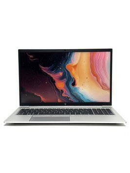 Ноутбук HP EliteBook 855 G7 IPS AMD Ryzen 5 (Ryzen 5 Pro 4650U) 16 Гб 256 Гб SSD Клас A- (GNB0526046) Б/В GNB0526046 фото