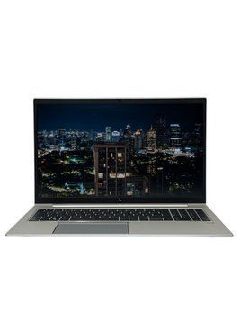 Ноутбук HP EliteBook 855 G7 IPS AMD Ryzen 5 (Ryzen 5 Pro 4650U) 16 Гб 256 Гб SSD Клас A- (GNB1026187) Б/В
