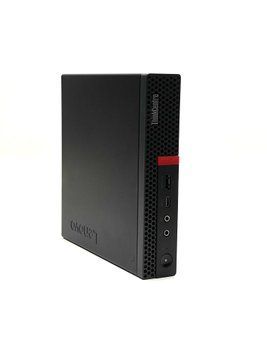Системний блок Lenovo ThinkCentre M720q Intel Core i5 8 Гб 256 Гб SSD Tiny ( Клас A)