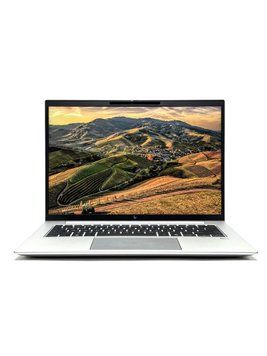 Ноутбук HP EliteBook 845 G11 IPS AMD Ryzen 5 (Ryzen 5 PRO 8640HS) 16 Гб 256 Гб SSD Клас A (NTB0226169) Б/В