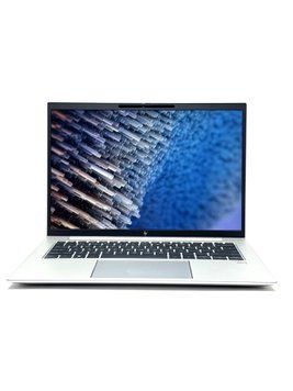 Ноутбук HP EliteBook 845 G10 IPS AMD Ryzen 5 (Ryzen 5 PRO 7545U) 16 Гб 256 Гб SSD Клас A- (NTB0226147) Б/В