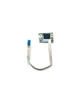 Додаткова плата (кнопки живлення) для ноутбука HP ProBook 650 G2, 650 G3, 640 G2, 645 G2, 645 G3 (вживаний) ZDP0294 фото