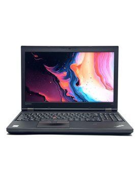 Ноутбук Lenovo ThinkPad L560 TN Intel Core i5 (i5-6300U) 8 Гб 256 Гб SSD Клас B (NTB0426496) Б/В