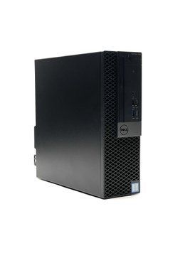 Системний блок Dell OptiPlex 3050 Intel Core i5 8 Гб 256 Гб SSD SFF ( Клас A)