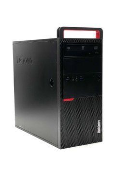Системний блок Lenovo ThinkCentre M800 Intel Core i5 8 Гб 256 Гб SSD Tower ( Клас A-)