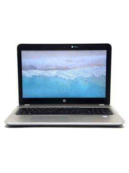 Ноутбук HP ProBook 450 G4 TN Intel Core i3 (i3-7100U) 8 Гб 128 Гб SSD Клас B (NTB0426375) Б/В