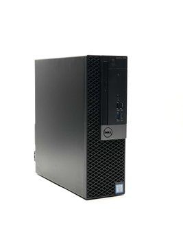 Системний блок Dell OptiPlex 7050 Intel Core i5 8 Гб 128 Гб SSD SFF ( Клас A)