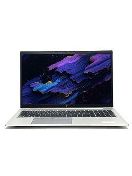 Ноутбук HP EliteBook 855 G7 IPS AMD Ryzen 5 (Ryzen 5 Pro 4650U) 16 Гб 256 Гб SSD Клас A- (GNB0526173) Б/В GNB0526173 фото