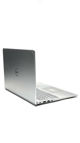 Ноутбук Dell Inspiron 5505 IPS AMD Ryzen 5 (Ryzen 5 4500U) 16 Гб 128 Гб SSD Клас B (NTB1225124) Б/В NTB1225124 фото