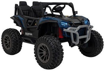 HONDA Talon 4x4 Позашляховик Синій
