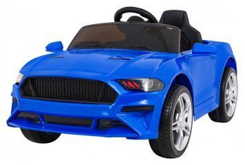 Автомобіль GT Sport Blue PA.BBH-718A.NIE фото