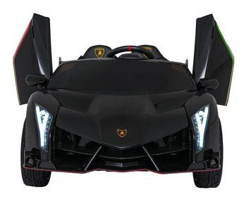 Автомобіль Lamborghini Veneno Black PA.XMX-615.CZ фото
