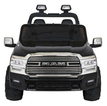 Чорний автомобіль RAM 3500 PA.JJ2599.CZ фото