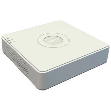 Відеореєстратор Hikvision DS-7108NI-Q1(D) 8-канальний YSAP184     фото