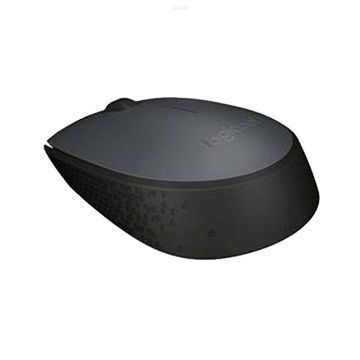 Миша бездротова Logitech M170 Wireless 2.4GHz Black/Grey M170WI фото