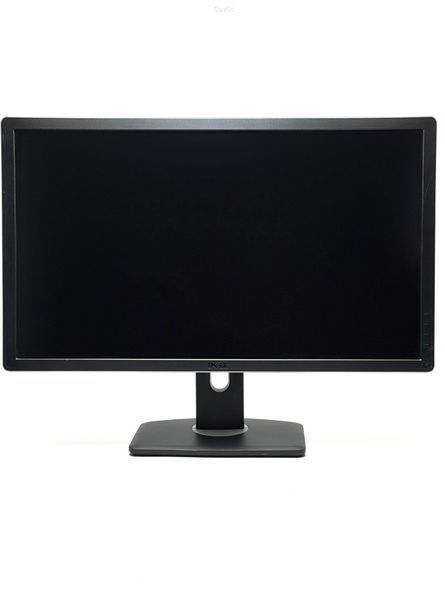Монітор Dell P2715Q 27" IPS (Вживаний - Клас A-)