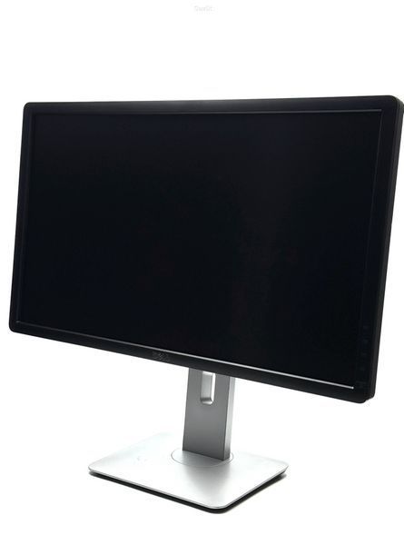 Монітор Dell P2412Hb 24" TFT+TN (Вживаний - Клас A-) RNB0225501 фото