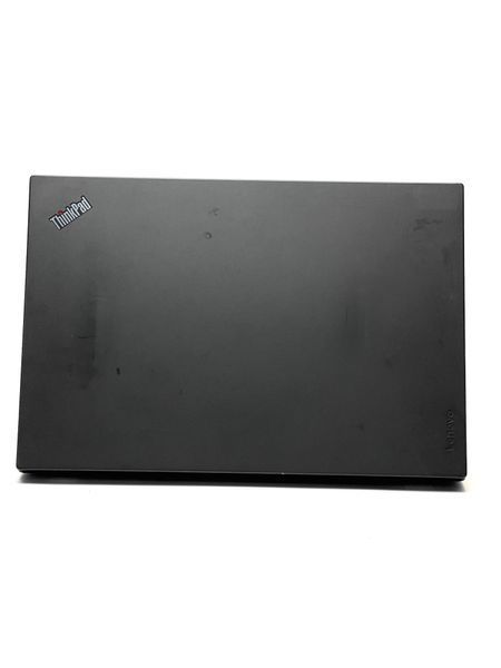 Ноутбук Lenovo ThinkPad T560 TN Intel Core i5 (i5-6300U) 8 Гб 128 Гб SSD (Вживаний - Клас A- без акумулятора) NTB0324085 фото