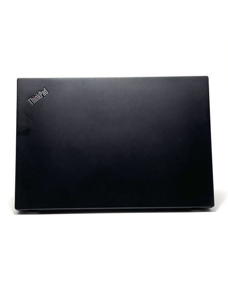 Ноутбук Lenovo ThinkPad T490s Multitouch Intel Core i5 (i5-8365U) 16 Гб 512 Гб SSD (Вживаний - Клас A-) RNB1024069 фото