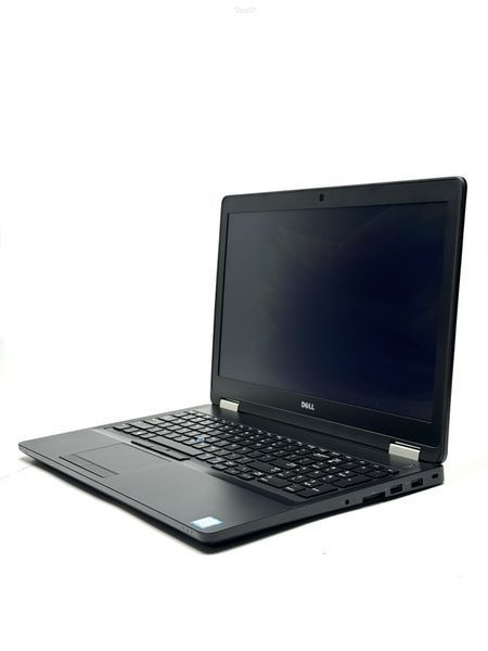 Ноутбук Dell Latitude E5570 TN Intel Core i5 (i5-6200U) 8 Гб 128 Гб SSD Клас A- (GNB0925058) Б/В