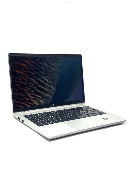 Ноутбук HP ProBook 445 G9 IPS AMD Ryzen 3 (Ryzen 3 5425U) 8 Гб 256 Гб SSD Клас A (NTB0226208) Б/В