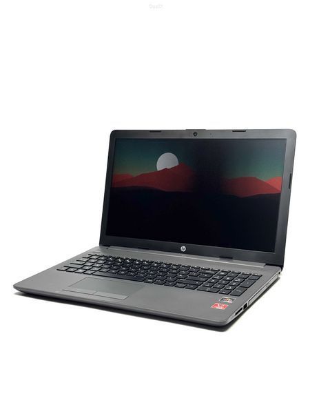 Ноутбук HP 255 G7 TN AMD Ryzen 3 (Ryzen 3 2200U) 8 Гб 256 Гб SSD Клас B (NTB0426102) Б/В