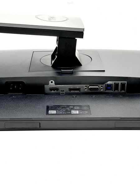 Монітор Dell P2317H 23" IPS (Вживаний - Клас B)
