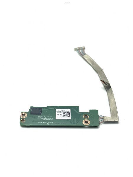 Додаткова плата (мультимедійні кнопки) для ноутбука Dell Precision M4600 (вживаний)
