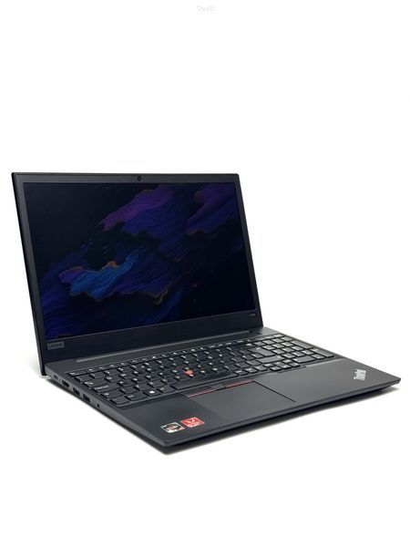 Ноутбук Lenovo ThinkPad E595 IPS AMD Ryzen 7 (Ryzen 7 3700U) 16 Гб 512 Гб SSD Клас A- (NTB0426454) Б/В