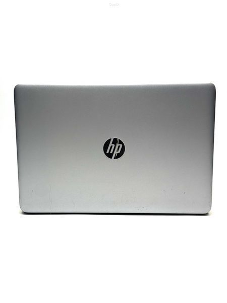 Ноутбук HP EliteBook 850 G3 TN Intel Core i5 (i5-6300U) 8 Гб 256 Гб SSD Клас A- (NTB0426299) Б/В