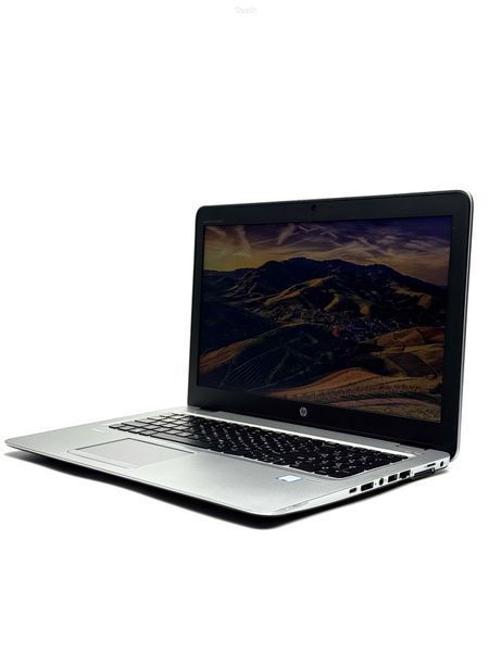 Ноутбук HP EliteBook 850 G3 TN Intel Core i5 (i5-6300U) 8 Гб 128 Гб SSD Клас A- (GNB0925102) Б/В