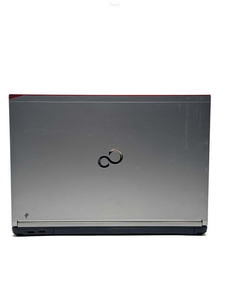 Ноутбук Fujitsu LifeBook E756 IPS Intel Core i5 (i5-6300U) 8 Гб 128 Гб SSD Клас A- (NTB0226294) Б/В