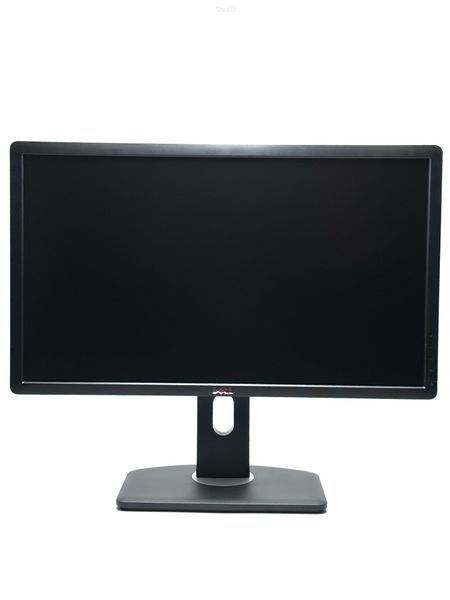 Монітор Dell P2412Hb 24" TFT+TN (Вживаний - Клас A-) RNB0225611 фото