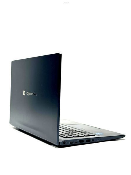 Ноутбук Dynabook Tecra A40-J-101 IPS Intel Core i5 (i5-1135G7) 8 Гб 256 Гб SSD Клас B (NTB0226507) Б/В